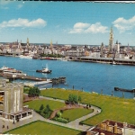 Antwerpen/Anvers, Scheldezicht ngl G5327