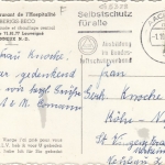 Banneux (N.D.), La Chapelle ngl G5328