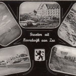 Groeten uit Noordwijk aan Zee gl1966 G5330