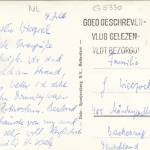 Groeten uit Noordwijk aan Zee gl1966 G5330