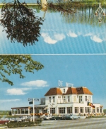 Vught, Restaurant "De Witte" ngl G5331