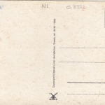 Mooi Giethoorn, Mehrbildkarte ngl G5332
