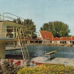 Oelde, Westf., Schwimmbad glum 1970? G5375