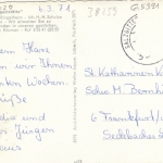 Salzgitter-Ringelheim, Mehrbildkarte gl1971 G5391