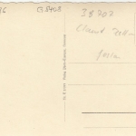 Altenau, Oberharz, Teilansicht ngl G5408