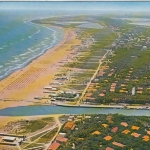 Lido di Spina (FE), Panorama gl1987 G5414