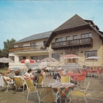 Engenhahn, Taunus, Wildpark-Hotel ngl G5448