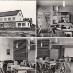 Neunkirchen/Saar, CCafé "Ursula" ngl G5460