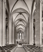 Friedberg/Hessen, Stadtkirche innen ngl G5691