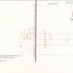 Altenau, Oberharz, Blick vom Mühlenberg ngl G5698
