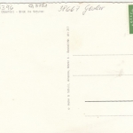 Altenau, Oberharz, Blick ins Schultal ngl G5781