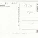 Alsfeld, Hessen, Das Hochzeitshaus ngl G5819