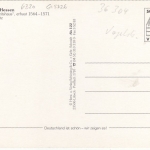 Alsfeld, Hessen, Das Hochzeitshaus am Marktplatz ngl G5826