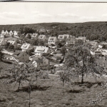 Birkenbusch, Oberweser, Egerlandsiedlung ngl G5965