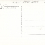 Birkenbusch, Oberweser, Egerlandsiedlung ngl G5965