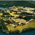 Halbinsel Scheid, Luftbild ngl G5969