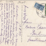 Volkmarsen, Sauerbrunnen gl1955 G5996