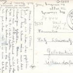 "Die Hegge", Kr.Warburg, Westf., Christl.Bildungswerk glum 1960? G5999