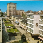 Kassel, Treppenstraße ngl G6008
