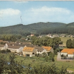 N.- Marsberg/Westf. Wallmei und Österholz gl1975 G6012