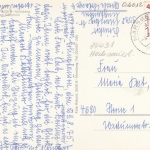 N.- Marsberg/Westf. Wallmei und Österholz gl1975 G6012