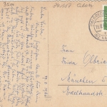 Kassel, Mehrbildkarte gl1960 G6014