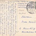Vlotho a.d.Weser, Mehrbildkarte gl1968 G6040