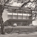 Bad Oeynhausen, Gollwitzer-Meier-Institut gl1955 G6056