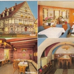 Ferndorf, Kr.Siegen, Hotel Finke ngl G6166