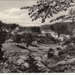 Marienthal üb.Altenkirchen (Westerwald), Kloster gl1973? G6226