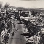 Opatija, Teilansicht glum 1960? G6243