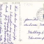 Schmallenberg, Sauerland, Panorama gl1952? G6258