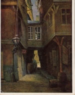 Frankfurt a.M., Rapunzelgasse ngl G6318