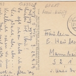 Herz-Bad Orb im Spessart, Mehrbildkarte gl1959 G6352