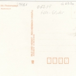 Rückersdorf, Kr.Finsterwalde, Mehrbildkarte ngl G6390