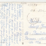 Finsterwalde (NL), Mehrbildkarte gl1970 G6396