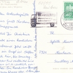Knappensee, Kr.Hoyerswerda, Mehrbildkarte gl1980? G6401