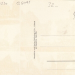 Detmold, Mehrbildkarte ngl G6491