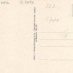 Detmold, Mehrbildkarte ngl G6493