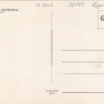 Hornin Lippe, Mehrbildkarte ngl G6503