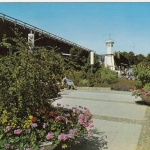 Bad Salzuflen, Saline mitUhrturm ngl G6510