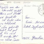 Waldmichelbach i.Odw., Mehrbildkarte gl1993 G6526