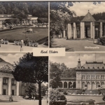 Bad Elster, Mehrbildkarte ngl G6542