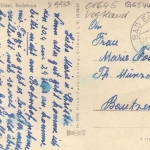 Bad Elster, Badehaus ngl G6544