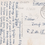 Königswinter am Rhein, Mehrbildkarte feldpgl1941 G6557