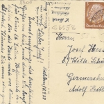 Godesberg, Prmenade am RHein gl1938 G6558