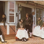 York, Niederelbe, Altländer Trachten ngl G6624