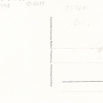 Insel Fehmarn, Landkarte ngl G6639