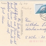 Schortens a.d.Nordsee, Mehrbildkarte ngl G6647