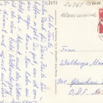 Nordseebad Tossens, Mehrbildkarte gl1982? G6649